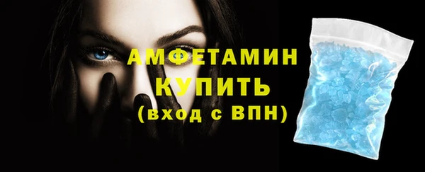 хмурый Лиски