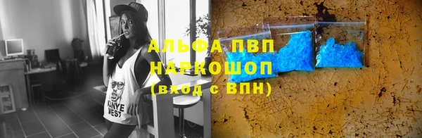 хмурый Лиски